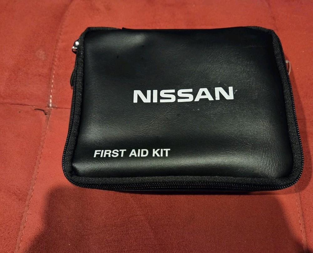Nissan First Aid Kit