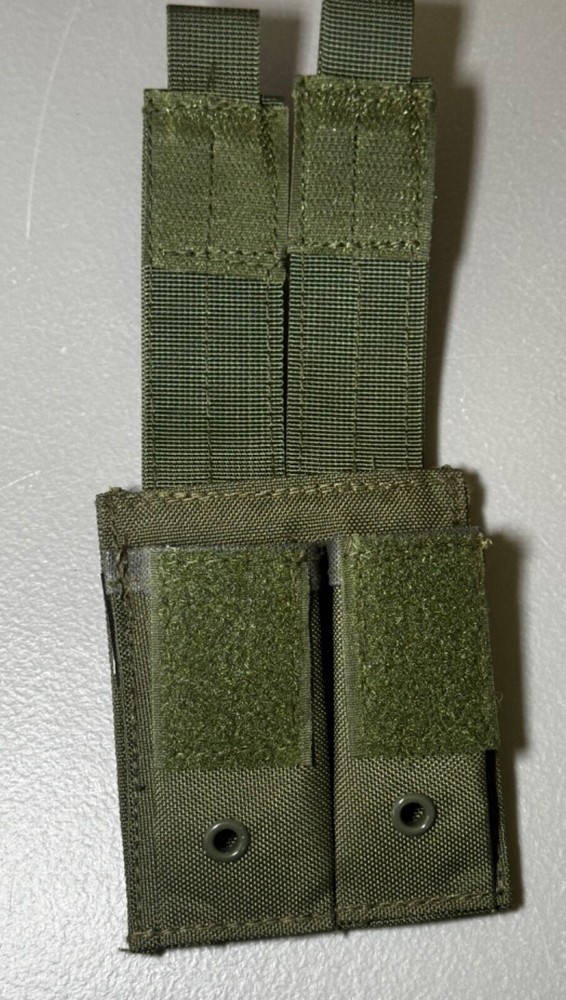 5ive Star Gear Double magazine molle pouch holder