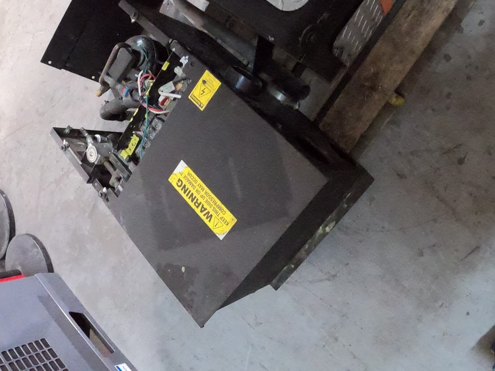 ComfortPro Diesel Auxiliary Power Unit + COMPRESSOR