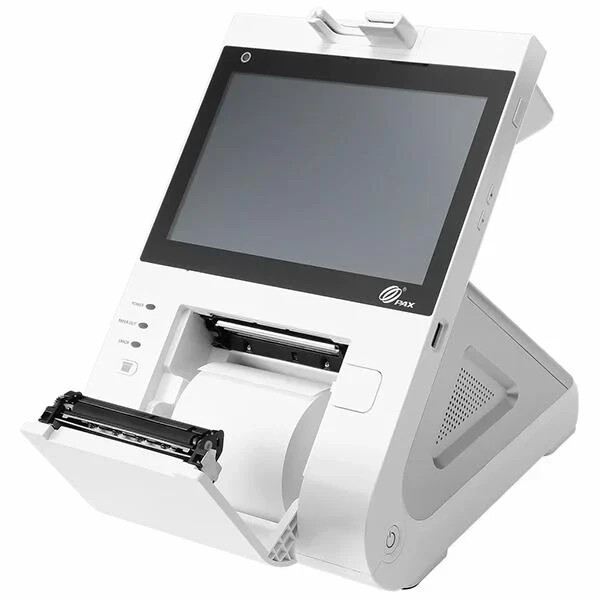 PAX E500 Smart POS Terminal
