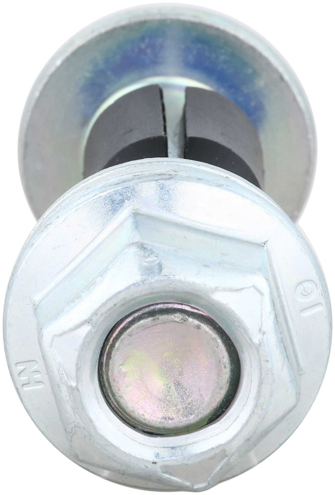 For 2012-2019 Toyota Prius C - Front Alignment Cam Bolt Kit Delphi
