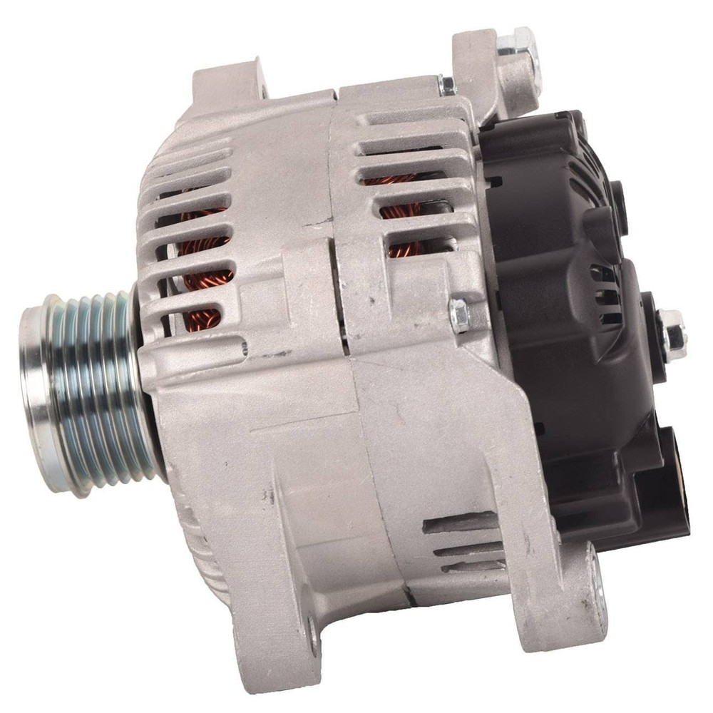 12V 110A Alternator 600029