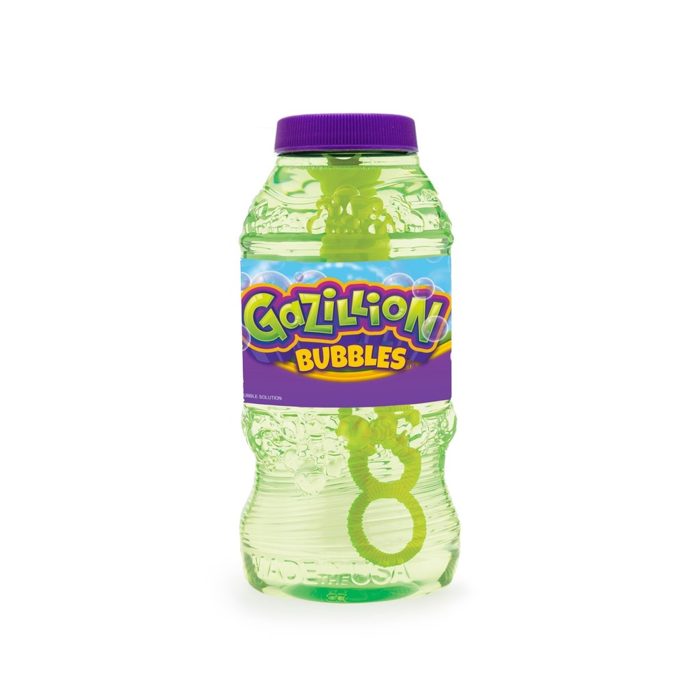 Gazillion Bubbles, Original Bubble Solution 2L