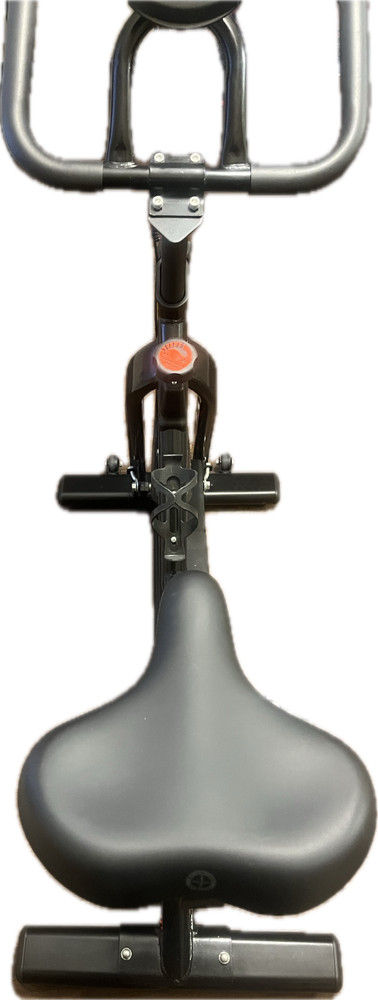 Eulumap Exercise Bike