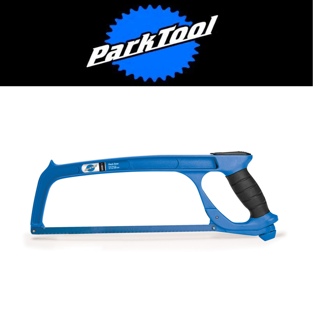 Park Tool SAW-1 Hacksaw