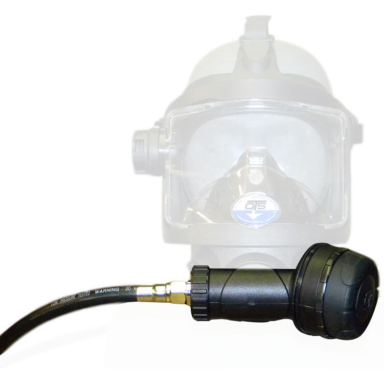 OTS Guardian Second Stage for Full Face Mask