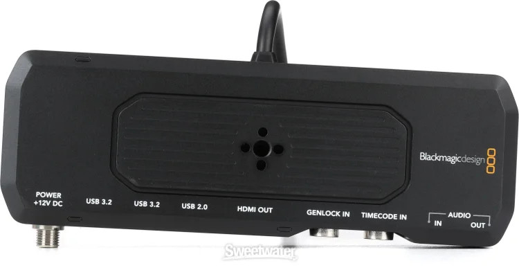 Blackmagic Design Camera ProDock