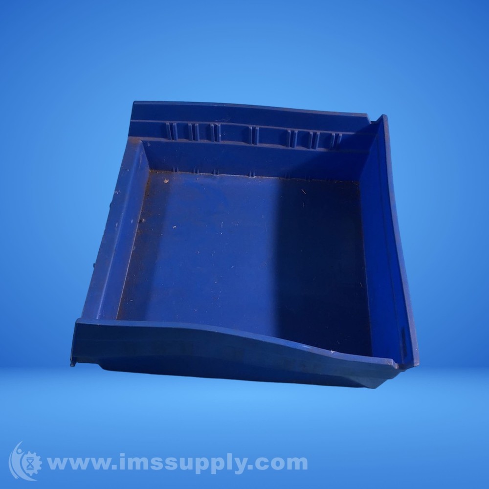 Quantum Storage Systems QSB109 Color Blue USIP