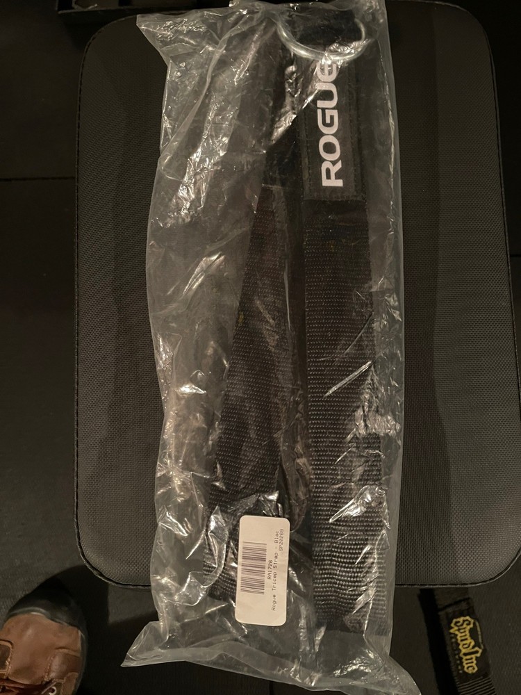 **ROGUE TRICEP STRAP  in Bag with Tags!!**