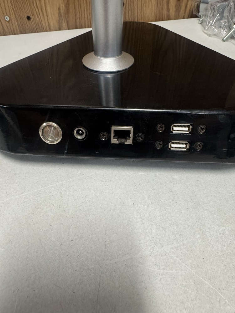 Thermoscreen Automatic Temperature Measuring Tablet