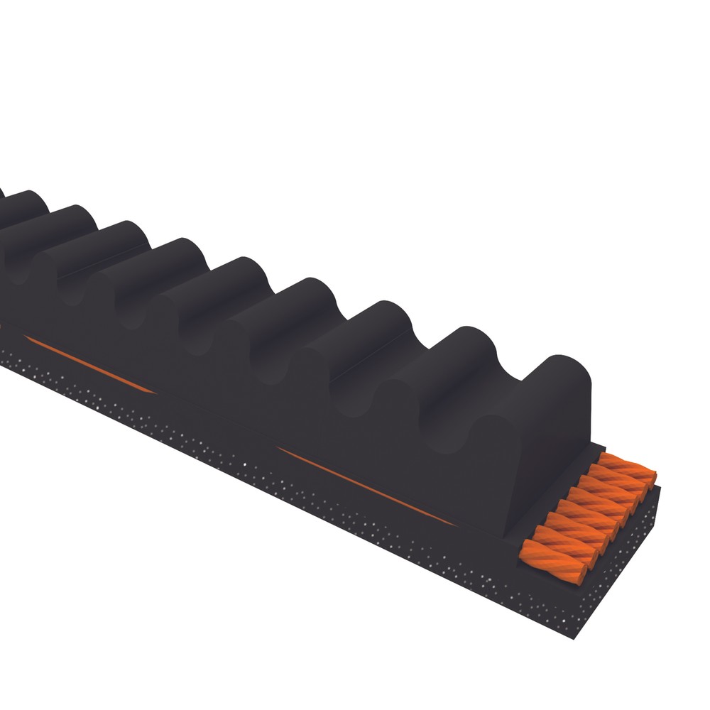 D&D DURA-EXTREME 6224 V-belt