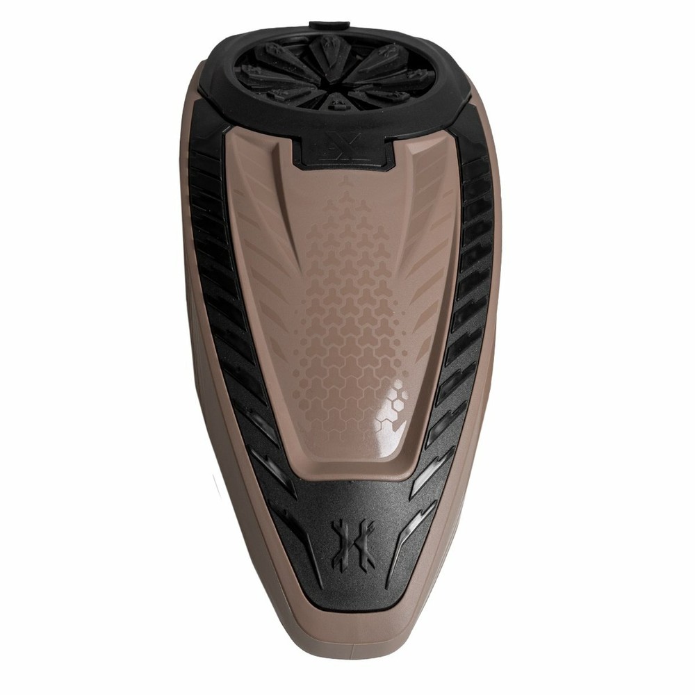HK Army TFX3 Loader - Tan / Black - Paintball