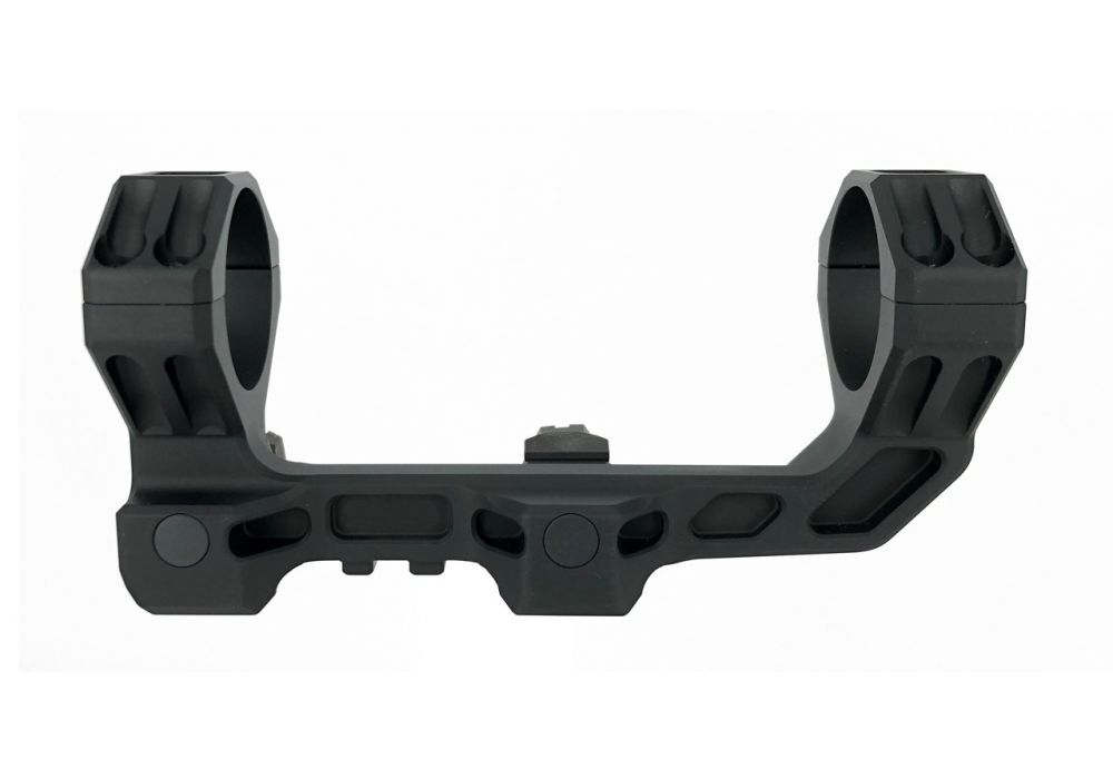 Sig Sauer Alpha3 Scope Mount - 34mm - 20 MOA - SOA30007
