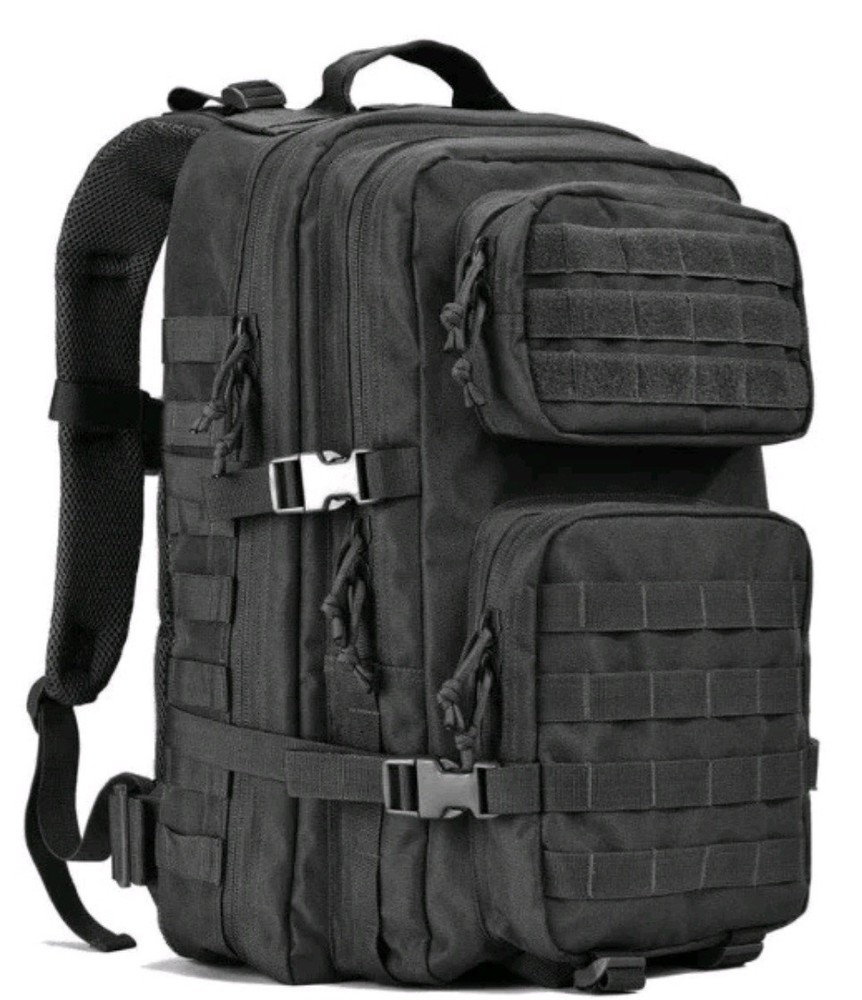 military tactical backpack 40 l backpack MOLLE 3- DAY ASSAULT