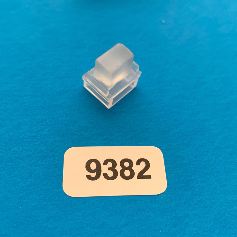 [FRS] ROLAND MC-505 Groovebox Replacement Part: Clear Lighted Single Button