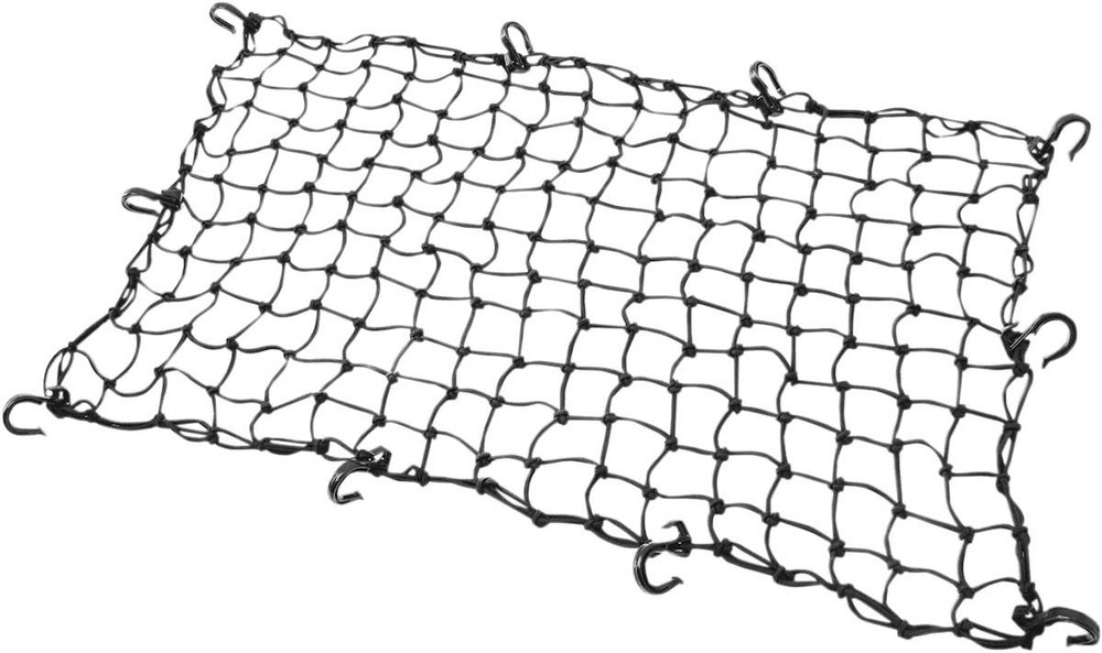 Powertye Adjustable Cargo Net - 50362