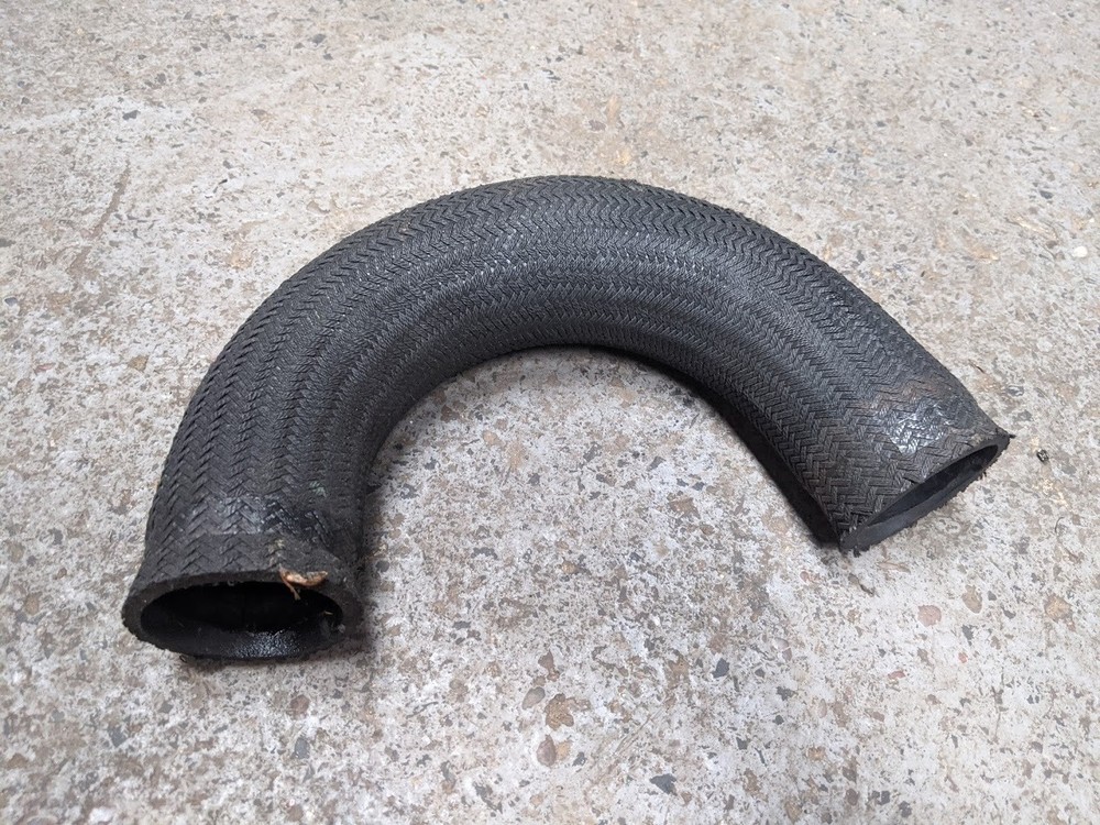 MITSUBISHI SHOGUN MK3 3.2 DID INTERCOOLER PIPE