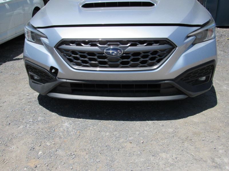 Speedometer MPH Fits 22 WRX 972624