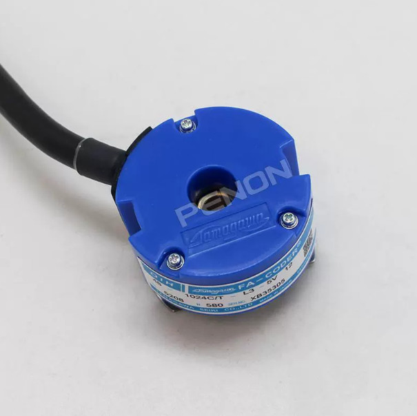 New TAMAGAWA TS5208N580 ENCODER