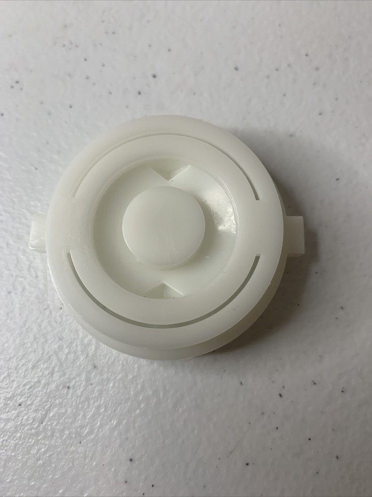 Oster Kitchen Center Pasta Accessory Replacement Part Lasagna Disc 939-65