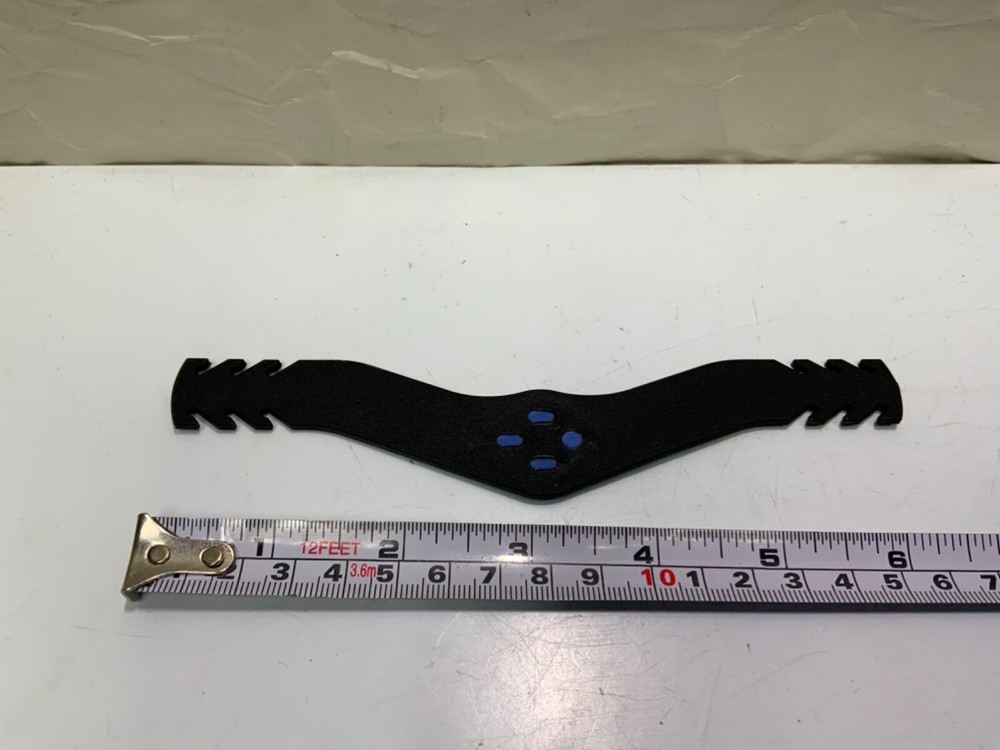 ODI Ear Saver Mask Strap