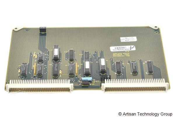 Beckman Coulter 6705700 MCL Interface Board