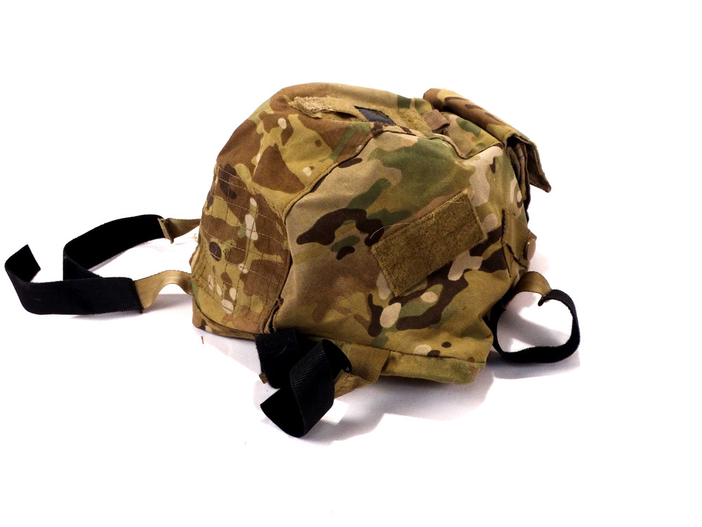 Eagle Industries Advanced Helmet Cover (medium) OCP