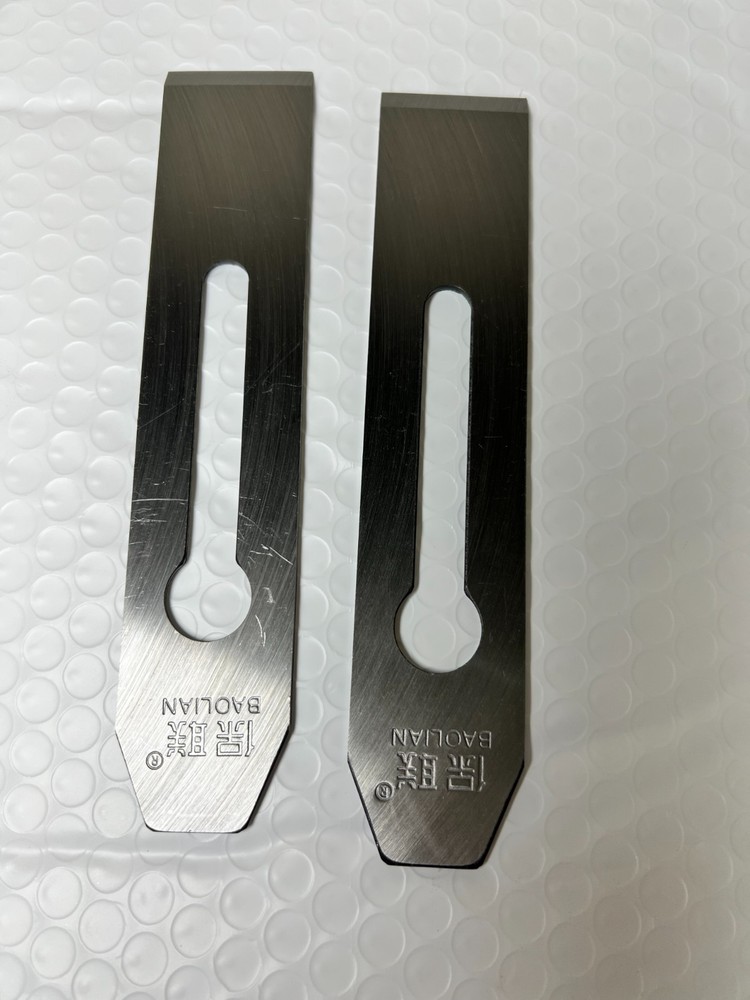 44mm Plane Blade Replacement blade block cutting and tapping tools