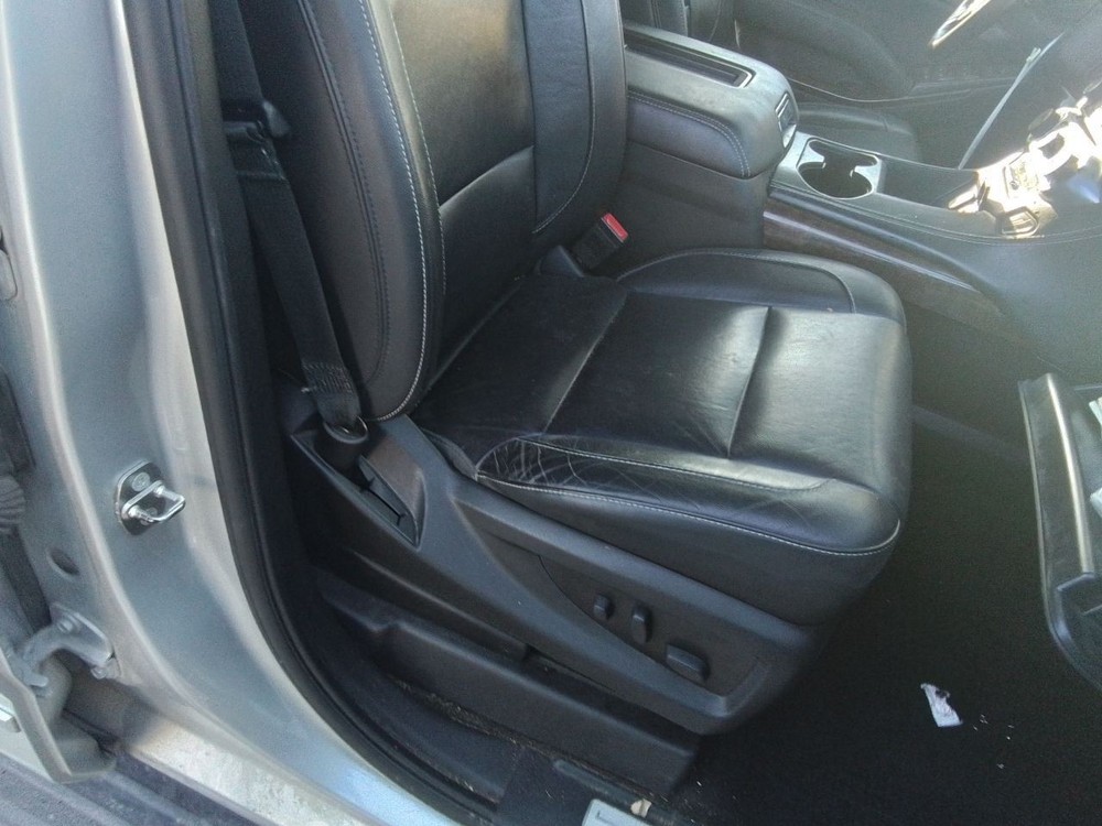 2017-2020 GMC Yukon Dash Mounted DVD Player Entertainment System