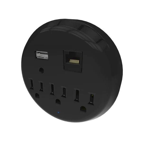 Liberty Safe Electrical Outlet Kit
