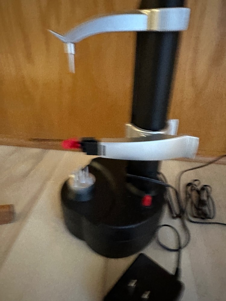 STARFRIT rotato express potato peeler