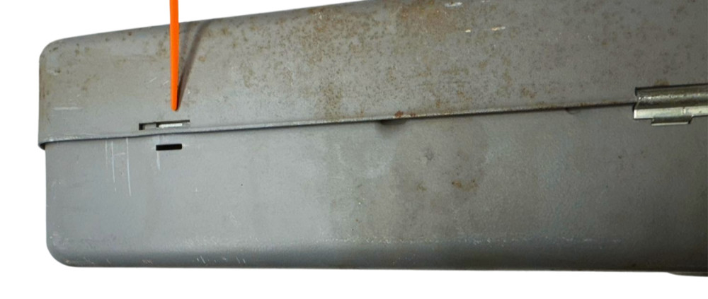 Intermatic V-46401 Four Pole Single Throw 7 Day Calendar Dial Time Switch, 120V