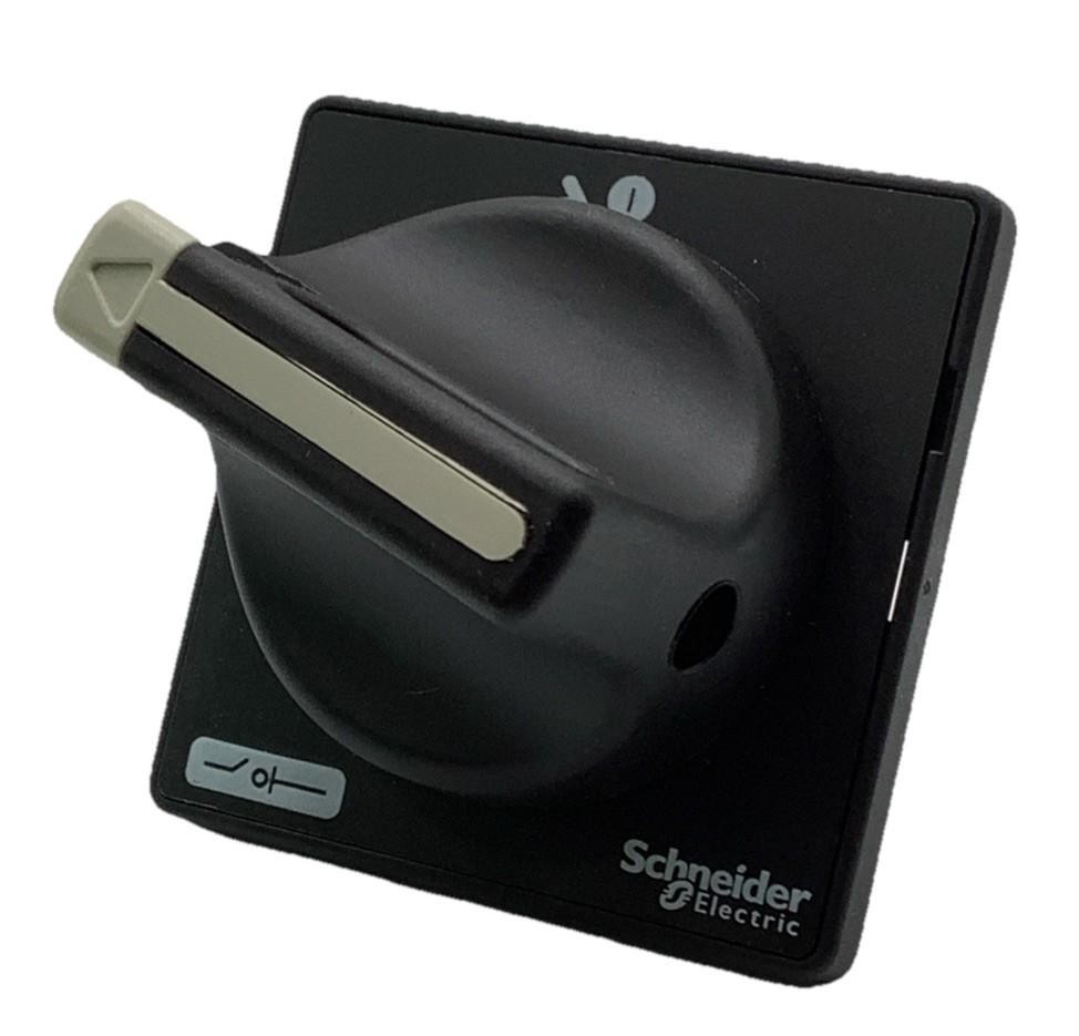 Schneider VBDN12 Tesys Switch Disconnector On/Off