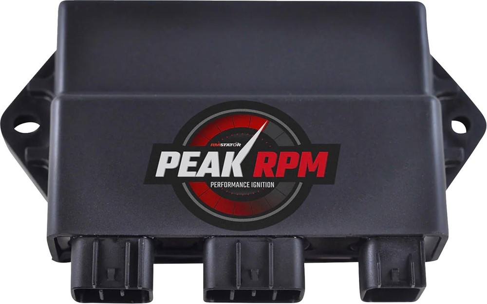 RM STATOR RM02047 CDI Box - Yamaha