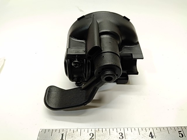 Throttle Control Asm 2x4 - 2000 Polaris NOS
