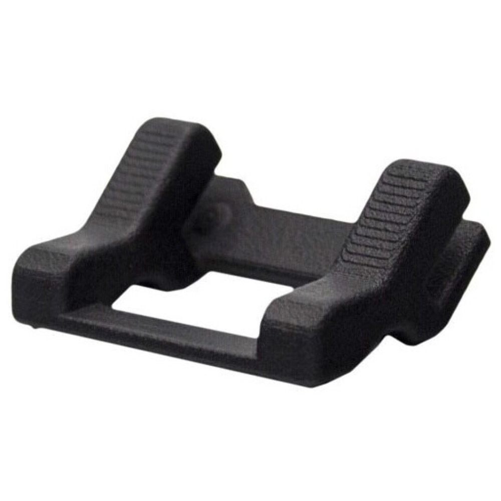 Masterpiece Arms Chassis (MPA) Extended Magazine Release