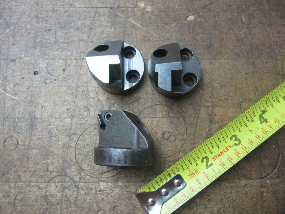 Sandvik Coroturn STFCR-24-3 indexable modular boring bar head