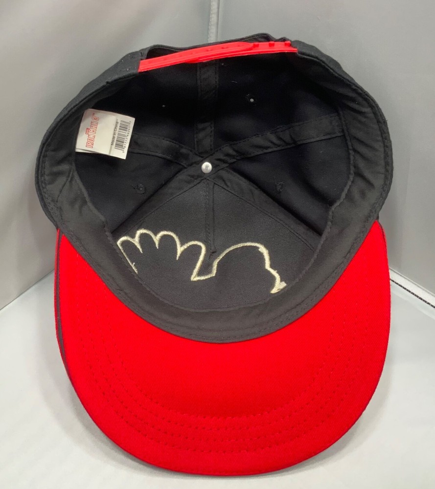 Marvel Iron Man 3 Snapback Ballcap Adjustable Size 2014