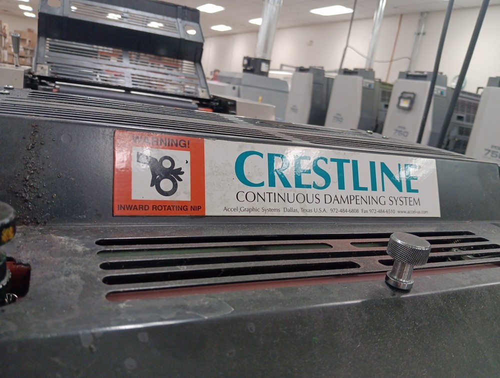 Crestline Bracket Fastener For Ryobi 3302