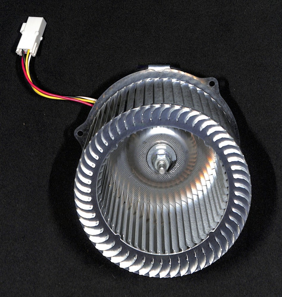 Rinnai #105000993 - Fan Motor - Genuine OEM Replacement part