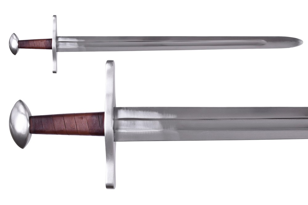 Late Viking Era Sword - Practice SK-B