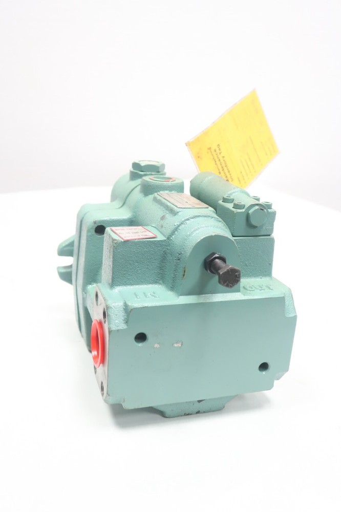 Arrow Fluid PVS2B35N3E20AFD Hydraulic Piston Pump