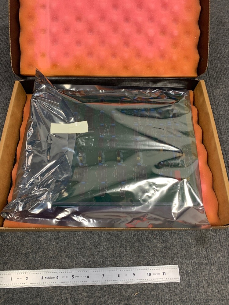 Motorola Smartnet Trunking TRN7056A Asynchronous Control Board