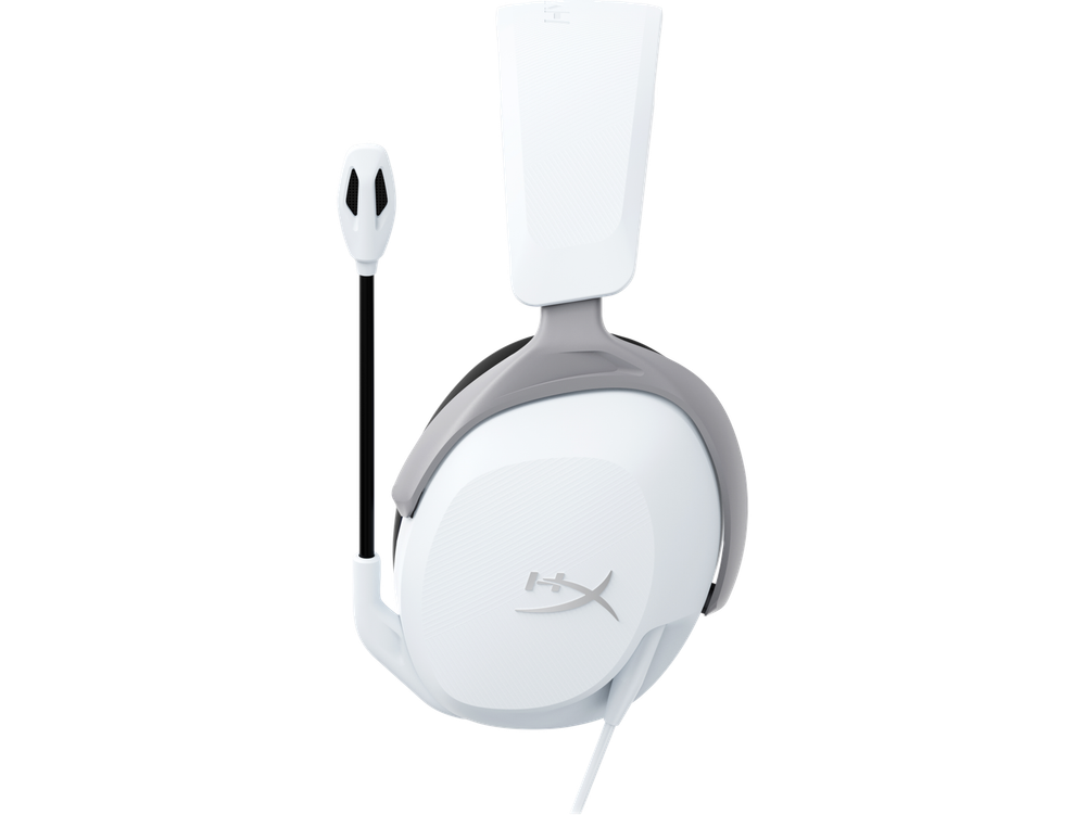 HyperX CloudX Stinger 2 Core Gaming Headsets Xbox White
