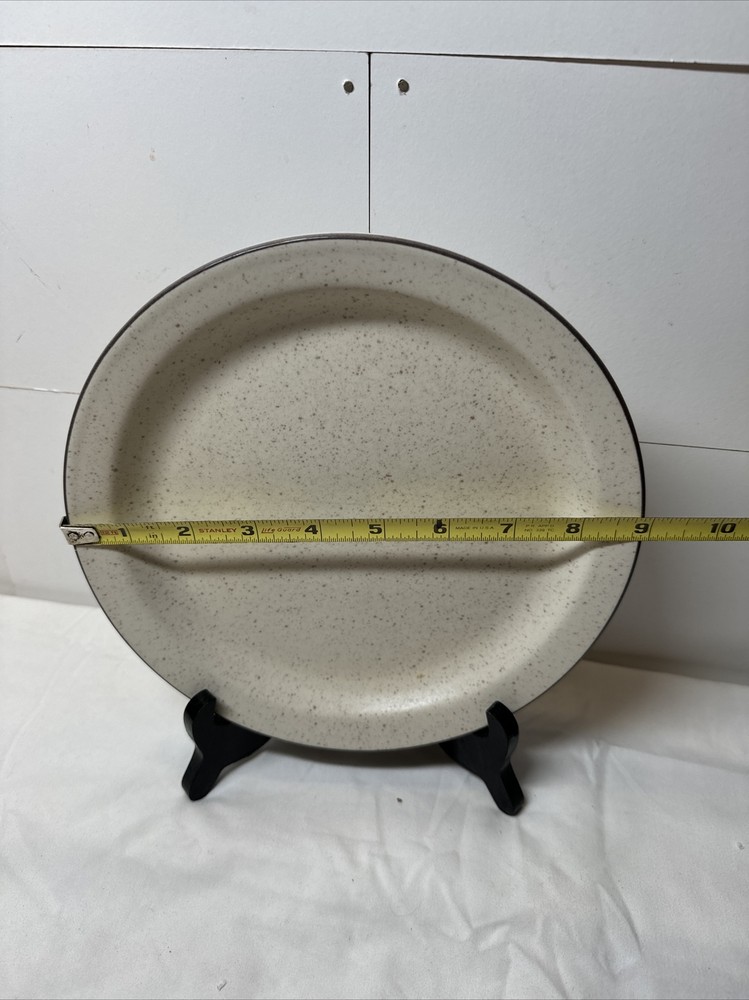 DANSK KALLAN Salad Plate 8.75”