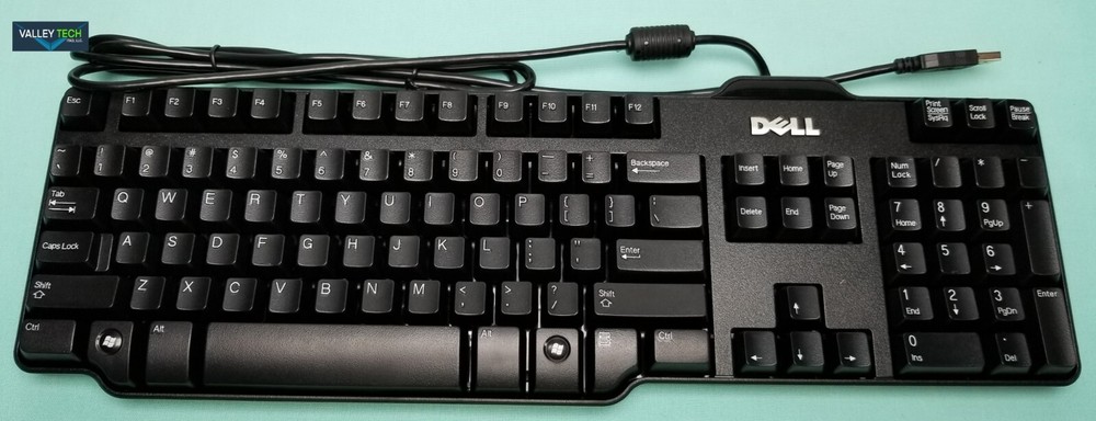 Dell Keyboard CN ODJ331 71616 NEW