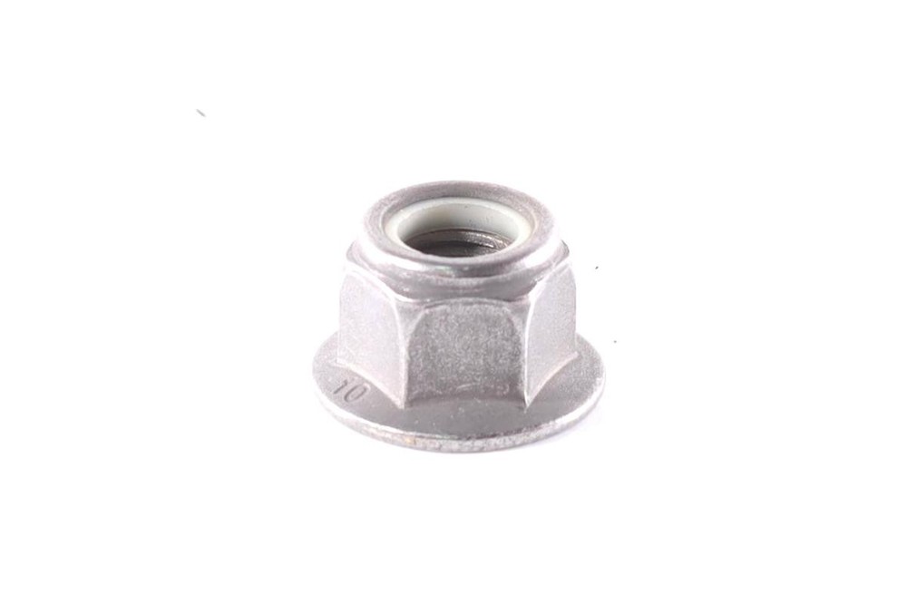 2x Knuckle Bolt Nut Front Right=Left GH-394367N