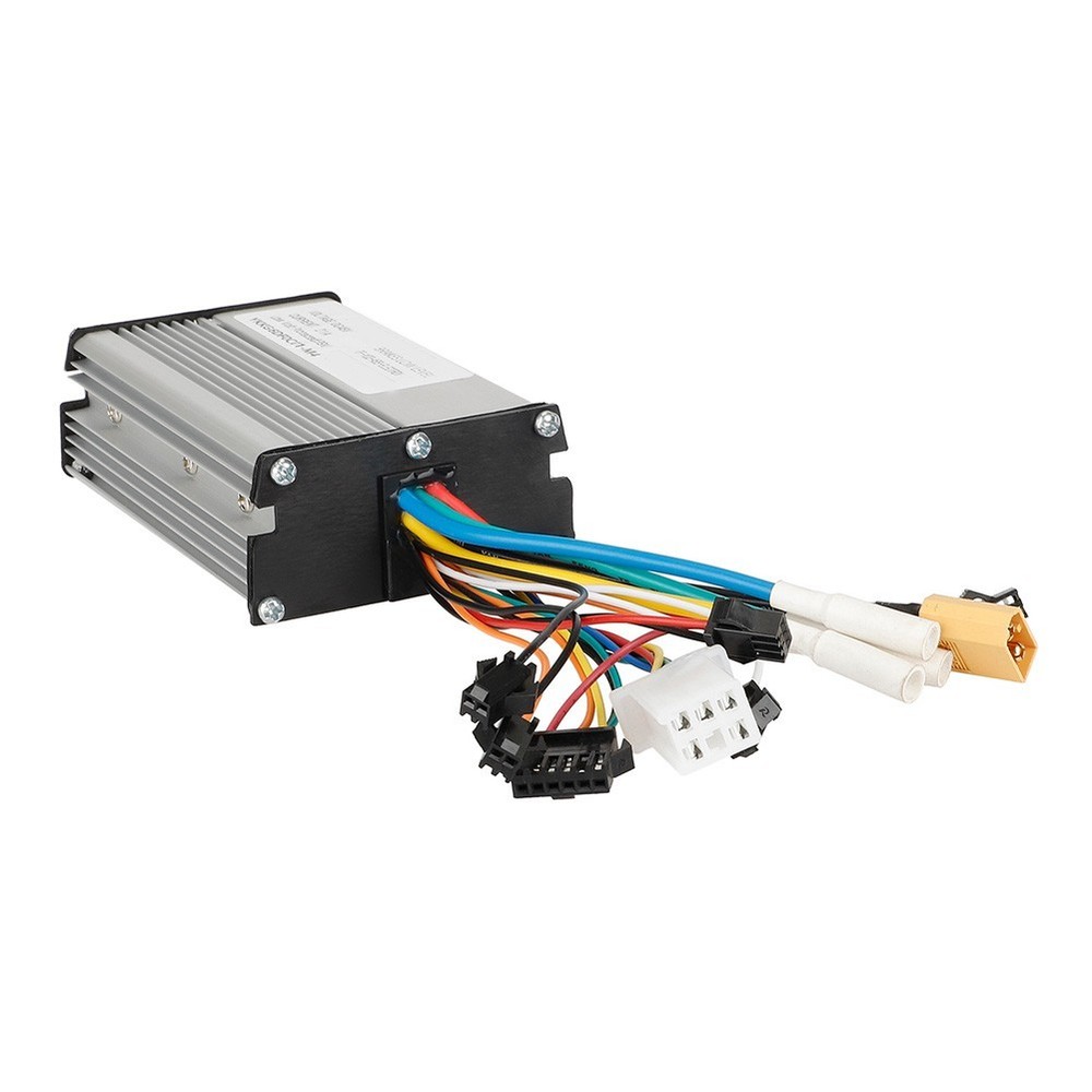 Controller Motor Office Low Level Parts Replacement Brushless Dual Mode