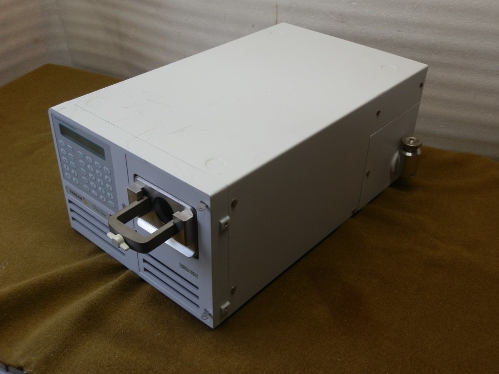 Varian ProStar 210 Solvent Delivery Pump Chromatography