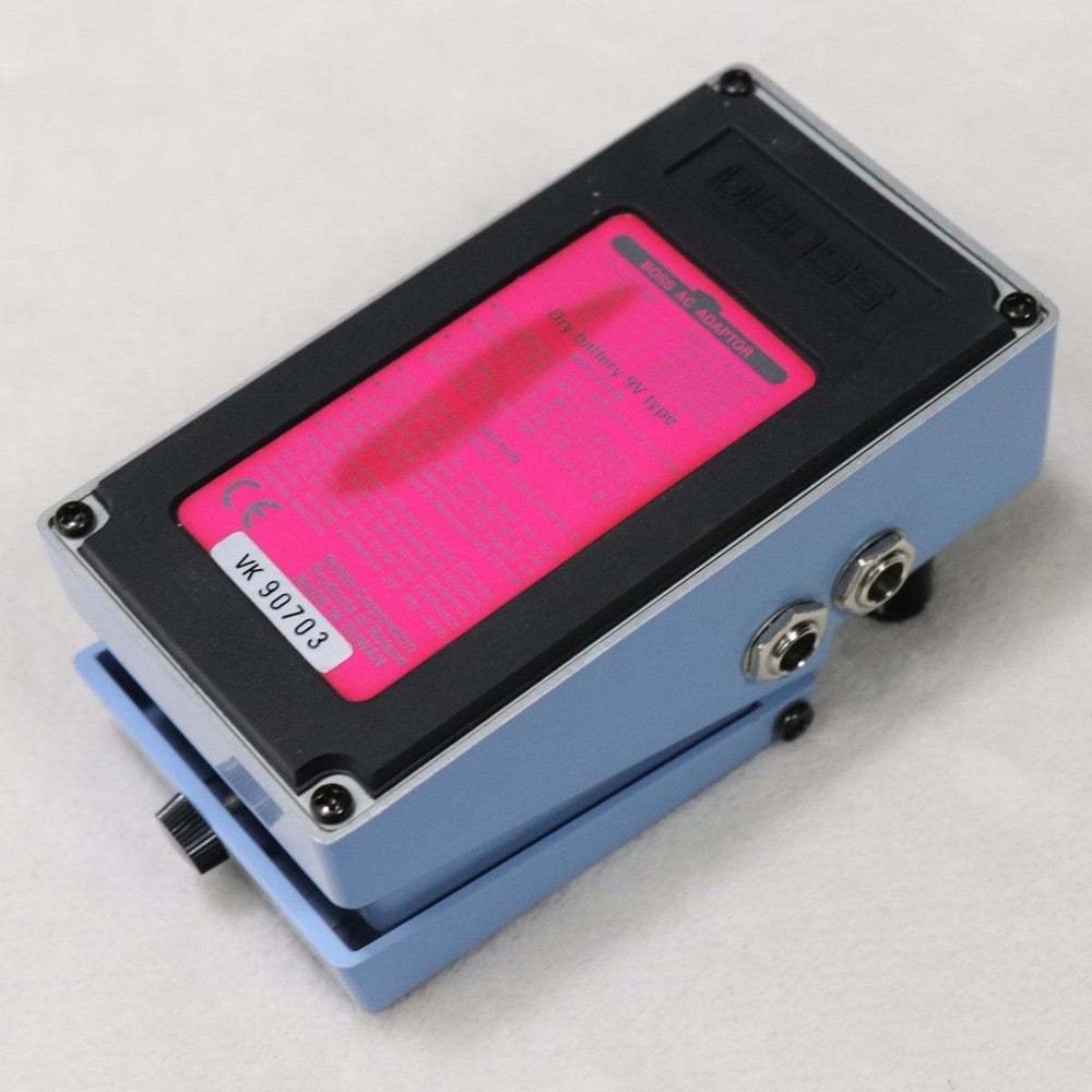 Boss Ch-1 Super Chorus Early Analog Specification Umeda Store